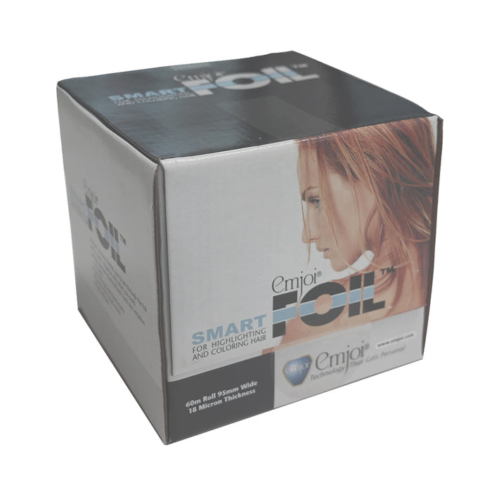 Offer: Smart Foil 60m Multi-buy 2 x £3.99 each, 3 x £3.33 each, 20+ £3 each