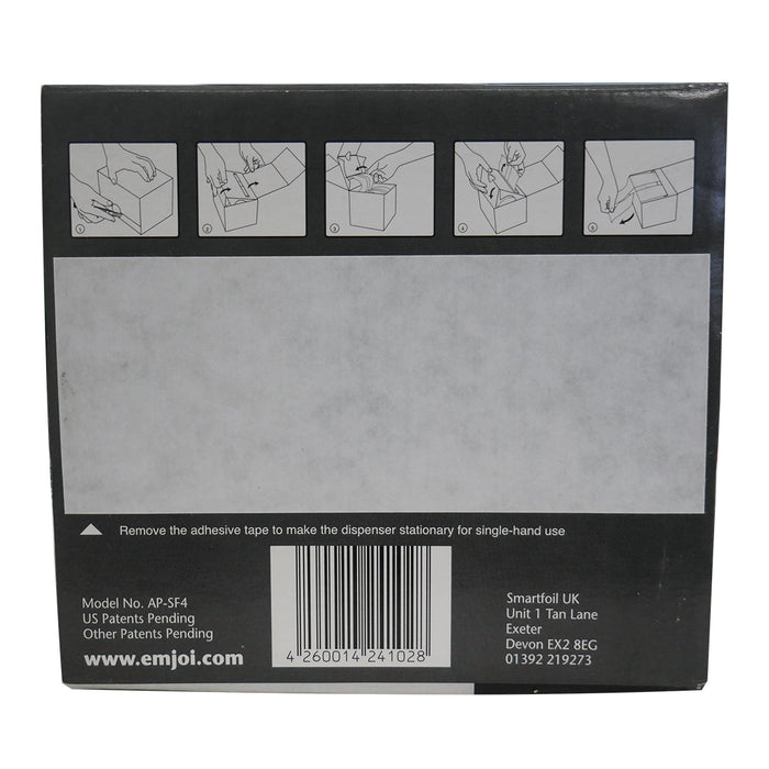 Smart Window Foil 60 Metre