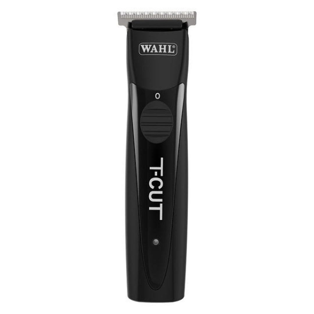 Wahl T-Cut Cordless Trimmer – Salon Supplies