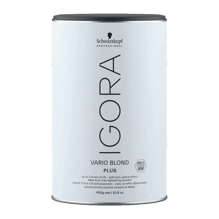 Mar-Apr Offer: 2 For £28 Igora Vario Bleach