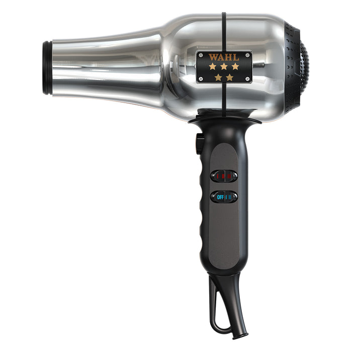 Wahl 5 Star Barber Dryer 2200w