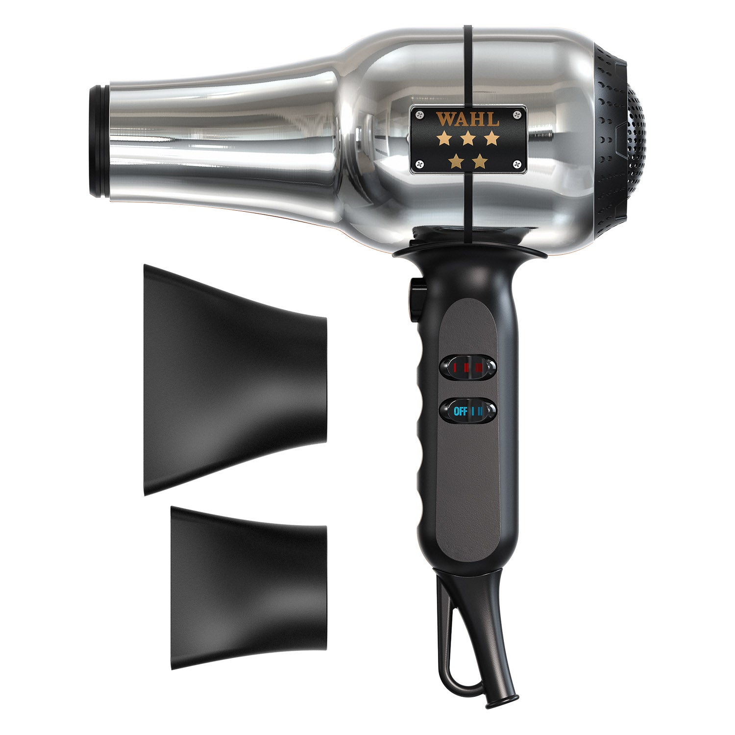 Wahl 5 Star Barber Dryer 2200w – Salon Supplies