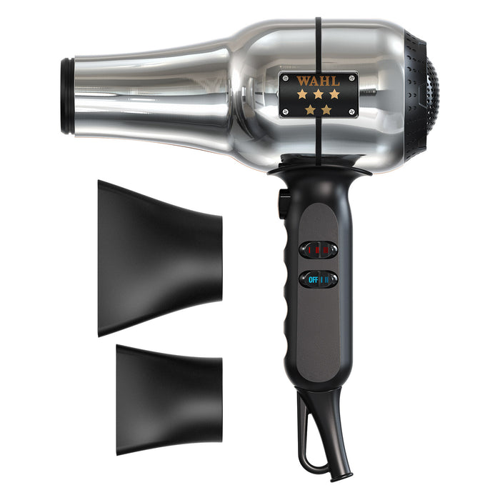 Wahl 5 Star Barber Dryer 2200w