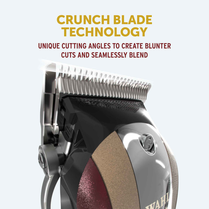 Wahl 5 Star Cordless Legend Clipper