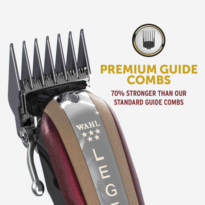 Wahl 5 Star Cordless Legend Clipper