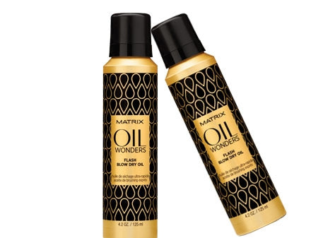 Flash Blow Dry, Are you ready to be blown away?