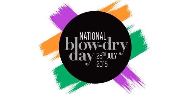 National Blow Dry Day Essentials