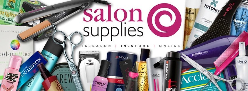 9 Reasons to buy your salon and barber supplies from a Wholesaler