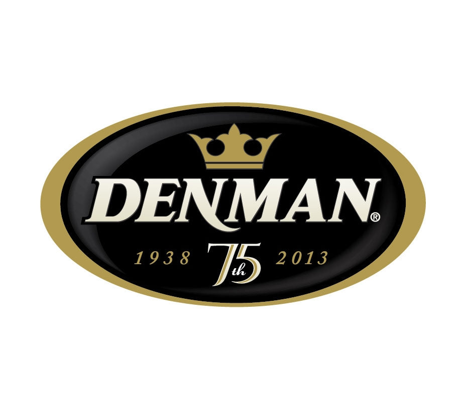 Happy 75th Birthday Denman!