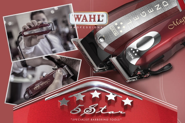 Looking for a new Clipper? : What's New with WAHL?