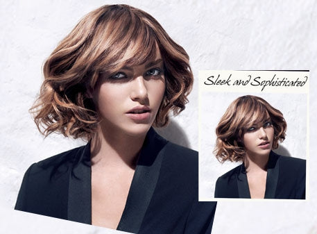 Get the Look For June: Sleek and Sophisticated