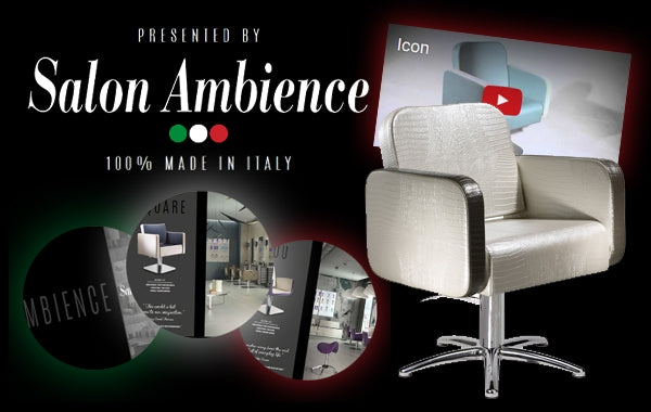 Salon Ambience Feature