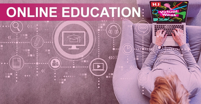 Online Education: You are not alone