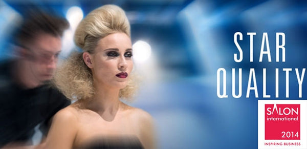 Salon International 2014