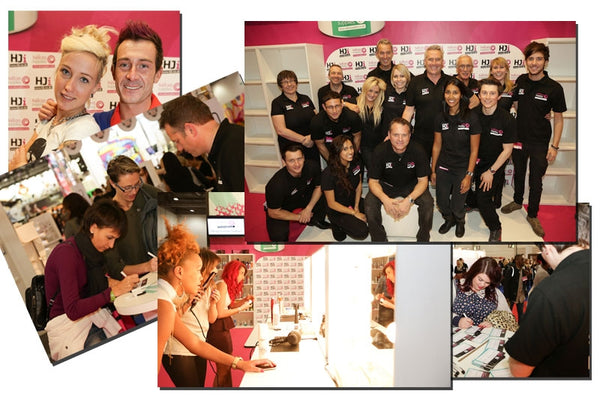 Salon International Highlights