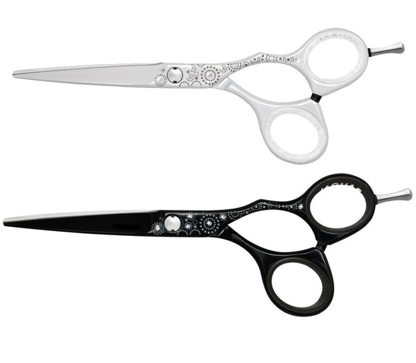 Scissors with Sparkle!