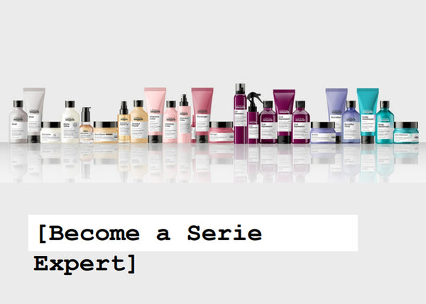 [Become a Serie Expert]