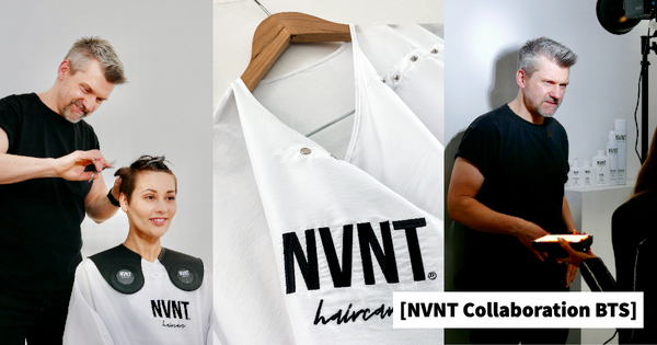 NVNT Collaboration Behind-The-Scenes
