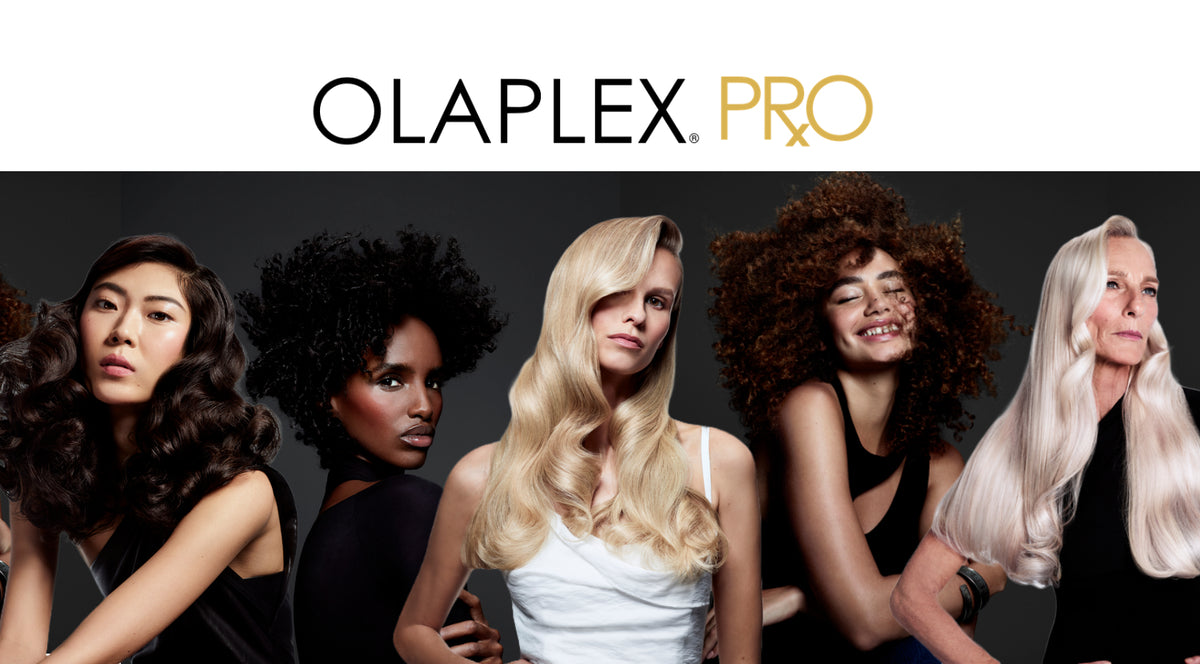 Olaplex Pro 