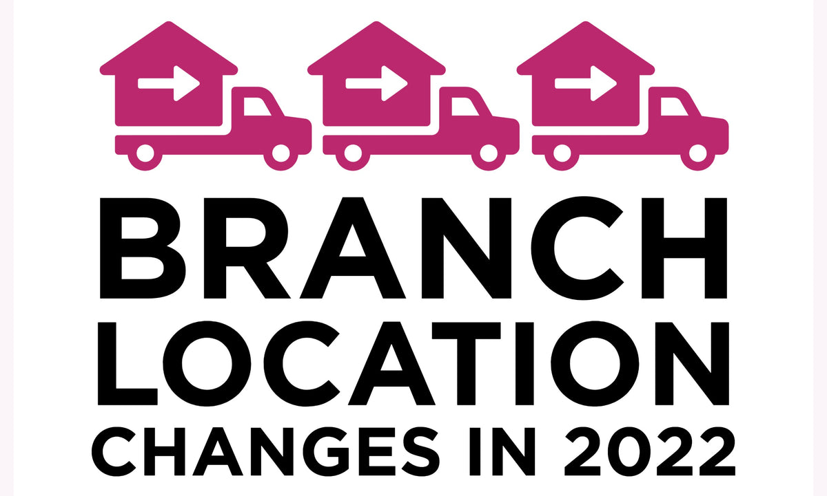 Branch Moves and Upgrades