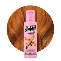 Spicy Copper Crazy Color 100ml