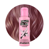 Dusky Pink Crazy Color 100ml