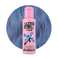 Baby Blue Crazy Color 100ml
