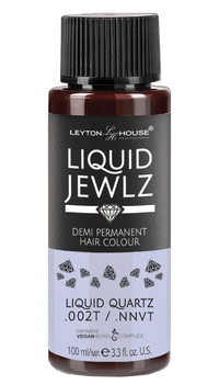 Leyton House Liquid Jewlz Toners 100ml