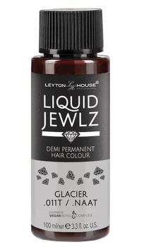 Leyton House Liquid Jewlz Toners 100ml