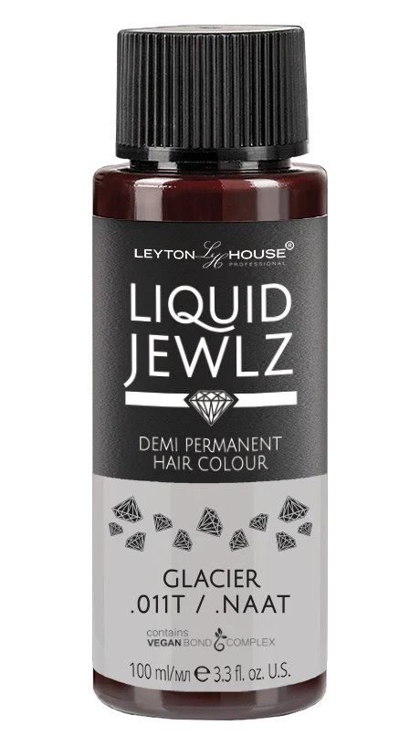 Leyton House Liquid Jewlz Toners 100ml