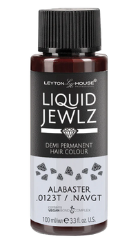 Leyton House Liquid Jewlz Toners 100ml