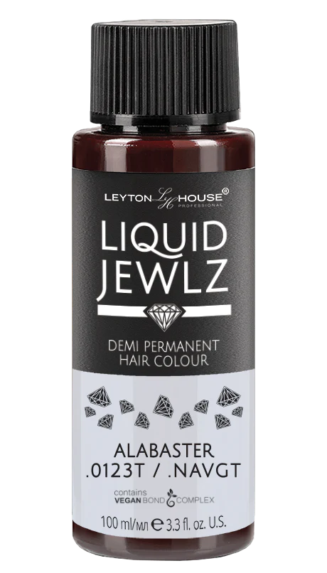 Leyton House Liquid Jewlz Toners 100ml