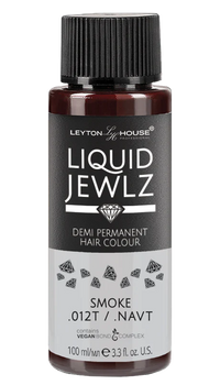 Leyton House Liquid Jewlz Toners 100ml