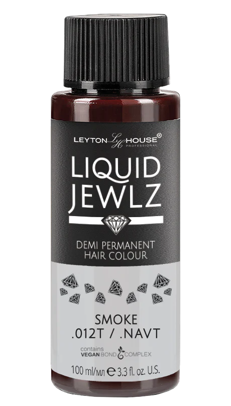 Leyton House Liquid Jewlz Toners 100ml