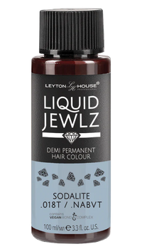 Leyton House Liquid Jewlz Toners 100ml