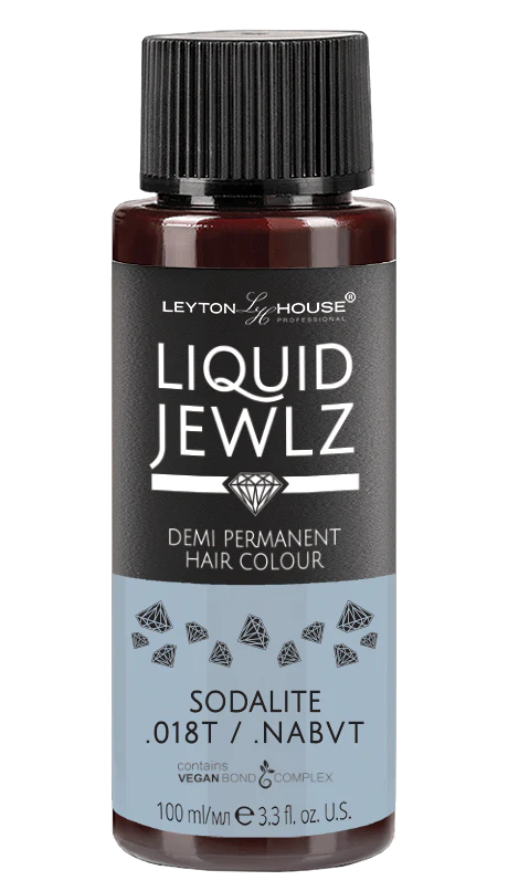 Leyton House Liquid Jewlz Toners 100ml