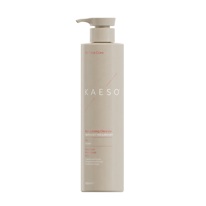 KAESO 02 Rebalancing Cleanser 485ml