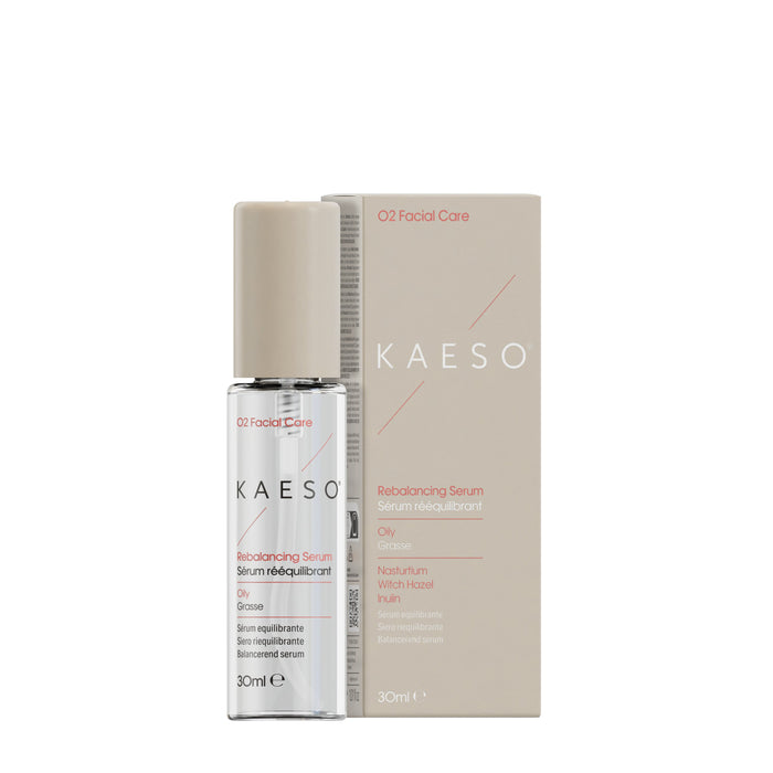 KAESO 02 Rebalancing Serum 30ml