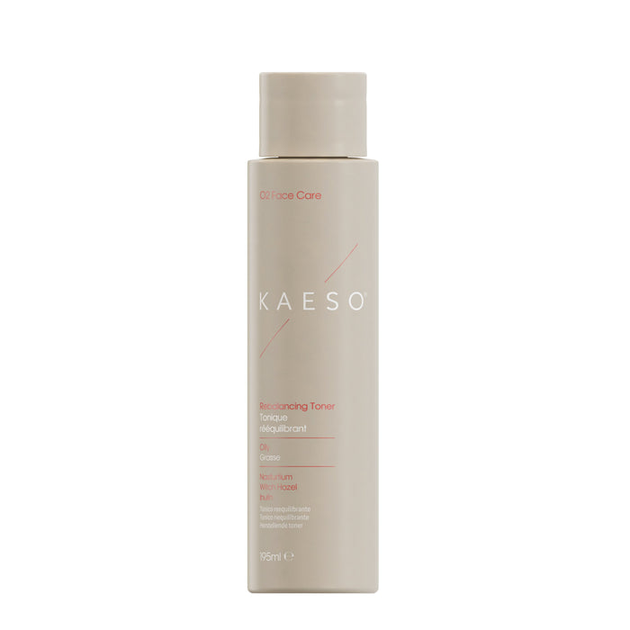 KAESO 02 Rebalancing Toner 195ml