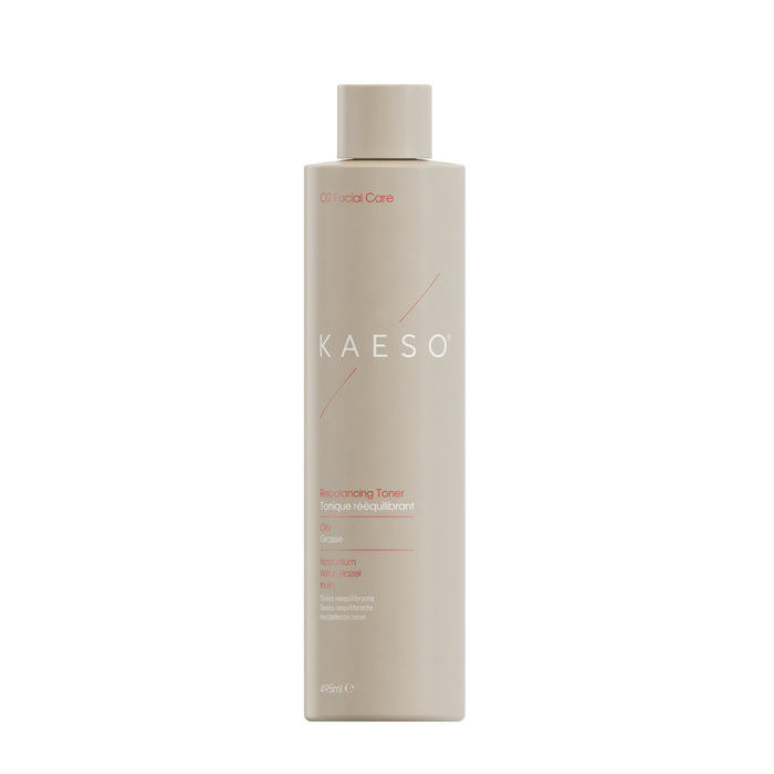 KAESO 02 Rebalancing Toner 495ml