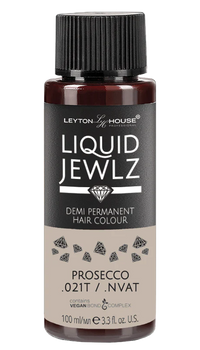 Leyton House Liquid Jewlz Toners 100ml