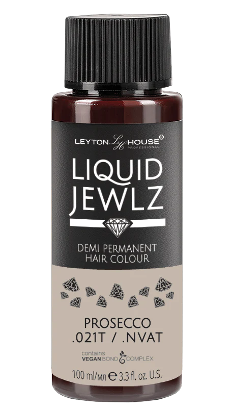 Leyton House Liquid Jewlz Toners 100ml