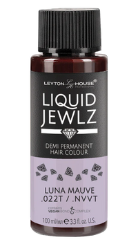 Leyton House Liquid Jewlz Toners 100ml