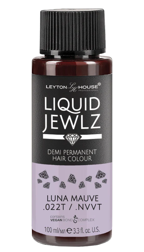 Leyton House Liquid Jewlz Toners 100ml