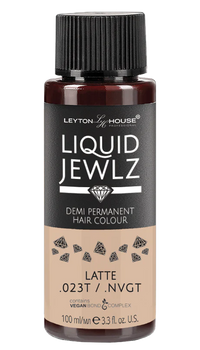 Leyton House Liquid Jewlz Toners 100ml