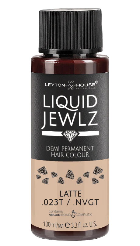 Leyton House Liquid Jewlz Toners 100ml