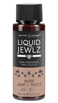 Leyton House Liquid Jewlz Toners 100ml
