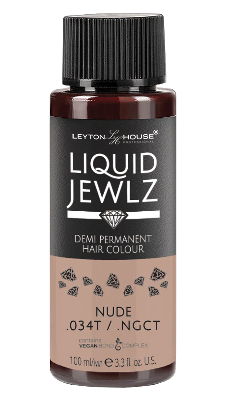 Leyton House Liquid Jewlz Toners 100ml