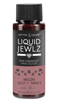 Leyton House Liquid Jewlz Toners 100ml
