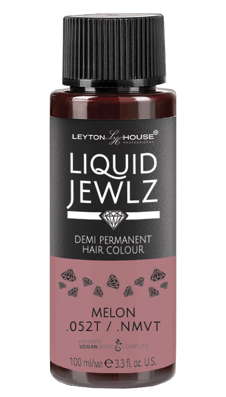 Leyton House Liquid Jewlz Toners 100ml